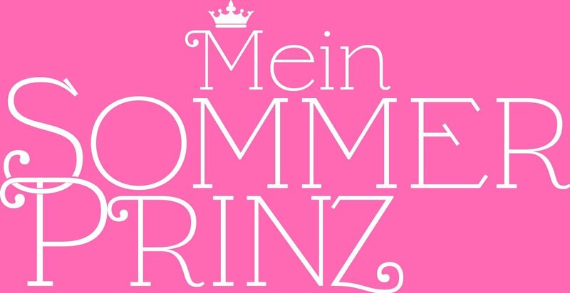 Mein Sommerprinz (USA, 2016)
