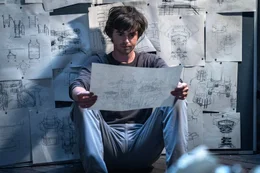 Der junge Ingenieur Thom (Freddie Highmore) muss unter Zeitdruck den Schutzmechanismus des Tresorraums der Bank von Spanien entschl&uuml;sseln, der noch nie ausgehebelt wurde.