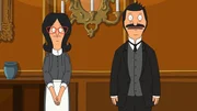 v.li.: Linda, Bob v.li.: Linda, Bob