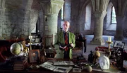 Professor Leo Carruthers, Spezialist für die englische Sprache, Literatur und Kultur des Mittelalters. Professor Leo Carruthers, Spezialist für die englische Sprache, Literatur und Kultur des Mittelalters.