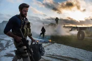 Am 11. September 2012, exakt elf Jahre nach dem verheerenden Terroranschlag auf das World Trade Center, k&auml;mpft der Ex-Soldat Jack Silva (John Krasinski) mit weiteren Soldaten um das Leben einiger Geiseln, die in der amerikanischen Botschaft in Bengasi gefangen gehalten werden ...