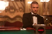 Will Salas (Justin Timberlake)