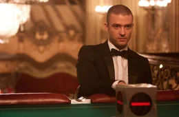 Will Salas (Justin Timberlake)
