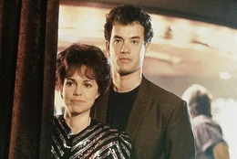 David Seltzer, Spielfilm, USA, 1988 Sally Field, Tom Hanks
