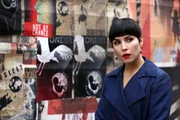 Eines Tages kehrt Monday (Noomi Rapace) abends nicht nach Hause zur&uuml;ck.