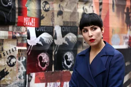 Eines Tages kehrt Monday (Noomi Rapace) abends nicht nach Hause zur&uuml;ck.