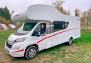 Moderator Daniel Aßmann begibt sich auf einen spannenden und ereignisreichen Campingtrip. Moderator Daniel Aßmann begibt sich auf einen spannenden und ereignisreichen Campingtrip.