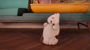 Auf die Coop Troop wartet wieder mal eine neue Aufgabe. Das Meerschweinchen Albert braucht dringend Hilfe. Er hat ein Gemälde aufgefressen, auf dem Obst abgebildet war. Nun befürchtet er, dass seine Besitzer ihn weggeben, wenn sie sehen, was mit dem Gemälde passiert ist. Auf die Coop Troop wartet wieder mal eine neue Aufgabe. Das Meerschweinchen Albert braucht dringend Hilfe. Er hat ein Gemälde aufgefressen, auf dem Obst abgebildet war. Nun befürchtet er, dass seine Besitzer ihn weggeben, wenn sie sehen, was mit dem Gemälde passiert ist.