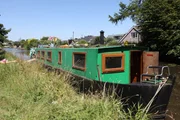 Hausboot