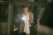 Booth (David Boreanaz) Booth (David Boreanaz)