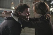 Booth; Dr. Brennan
