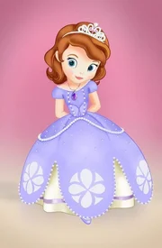 Princesse Sofia Princesse Sofia