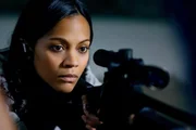 Cataleya (Zoe Saldana).