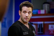 Colin Donnell as Connor Rhodes (CHICAGO MED -- "Crisis of Confidence" Episode 319).