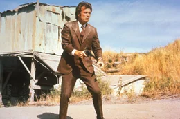 Inspector Harry "Dirty Harry" Callahan (Clint Eastwood) ist auf der Suche nach einem psychopathischen Serienkiller. Wird er den M&ouml;rder stoppen k&ouml;nnen?