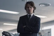 Jake Adelstein (Ansel Elgort)