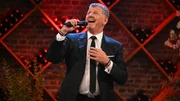 SWR SCHLAGER-SPASS MIT ANDY BORG - DAS BESTE. Semino Rossi beim Schlager-Spa&szlig; mit Andy Borg.
