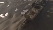 USS Independence (Aircraft Carrier) Wreck (National Geographic) USS Independence (Aircraft Carrier) Wreck (National Geographic)