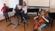 Laulupidu – Marta singt in Europas größtem Chor Laulupidu – Marta singt in Europas größtem Chor