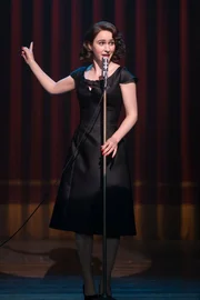 Miriam 'Midge' Maisel (Rachel Brosnahan)