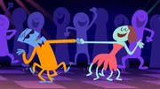 Skinny Doc, Skinny's Girlfriend Skinny Doc, Skinny's Girlfriend