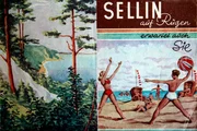 Werbung aus den 50ern. Werbung aus den 50ern.