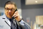Oliver Platt as Daniel Charles (CHICAGO MED -- "Folie &Agrave; Deux" Episode 311).