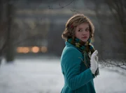 Sophie (Anica Röhlinger) verlässt Erfurt - für immer. Sophie (Anica Röhlinger) verlässt Erfurt - für immer.