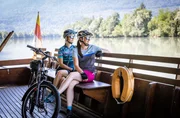 v.li.: Nicole Krassnig und Stefanie Nagele v.li.: Nicole Krassnig und Stefanie Nagele