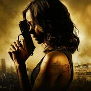 Key-Art "Colombiana"