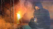 Linksextreme Sabotage - die neue exactly-Reportage zeigt, wie die „Vulkangruppen“ Infrastruktur angreifen. Linksextreme Sabotage - die neue exactly-Reportage zeigt, wie die „Vulkangruppen“ Infrastruktur angreifen.