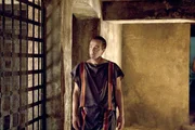 Batiatus (John Hannah)