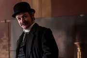 Frederick Regan (Aidan O'Hare)