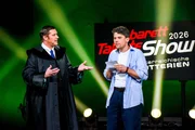 Law Busters. Michael Lanzinger, Maximilian Modl. Law Busters. Michael Lanzinger, Maximilian Modl.