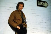 Harry (Clint Eastwood)