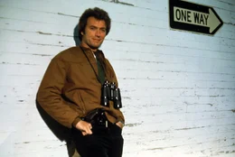 Harry (Clint Eastwood)
