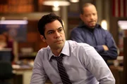Danny Pino as Detective Nick Amaro