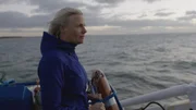 Dutch maritime archaeologist Klaudie Bartelink searches for the wrecks of 'the lost patrol'. Dutch maritime archaeologist Klaudie Bartelink searches for the wrecks of 'the lost patrol'.