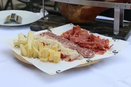 Antipasti