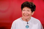 Helga Nowotny.