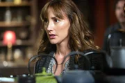 Rosalee Calvert (Bree Turner) ist Todesdrohungen der Wesenrein-Organisation ausgesetzt. Rosalee Calvert (Bree Turner) ist Todesdrohungen der Wesenrein-Organisation ausgesetzt.