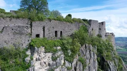 Hohentwiel.