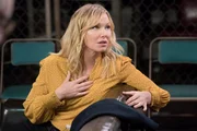 LAW & ORDER: SPECIAL VICTIMS UNIT -- "Part 33" -- Pictured: Kelli Giddish as Detective Amanda Rollins LAW & ORDER: SPECIAL VICTIMS UNIT -- "Part 33" -- Pictured: Kelli Giddish as Detective Amanda Rollins