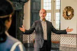 Dieter (Christoph Maria Herbst)