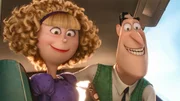 "Minions", Die Minions haben im Verlauf der Erdgeschichte stets den schlimmsten Schurken gedient. Zurzeit fehlt ihnen aber ein b&ouml;ses Idol. Antriebslos darben sie in schwerer Depression. Kevin, Stuart und Bob begeben sich daher beherzt auf die Suche nach einem neuen Anf&uuml;hrer. Im Jahr 1968, also 42 vor Gru, landen sie in New York. Bei der Messe der Mega-B&ouml;sewichte in Orlando hoffen sie, f&uuml;ndig zu werden. Super-Schurkin Scarlett Overkill scheint die ideale Meisterin zu sein, erweist sich aber anspruchsvoller als erwartet.  SENDUNG: ORF eins - SA - 15.08.2020 - 13:25 UHR. - Veroeffentlichung fuer Pressezwecke honorarfrei ausschliesslich im Zusammenhang mit oben genannter Sendung oder Veranstaltung des ORF bei Urhebernennung.
