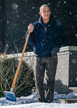 Otto (Tom Hanks).