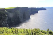 Die Cliffs of Moher