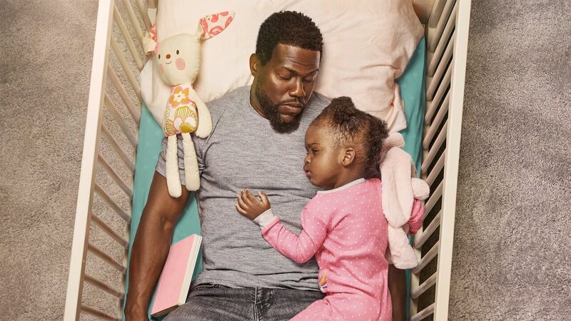 Fatherhood (USA, 2021)