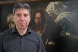 Georg Prast, Restaurator.