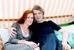 Nicole Beutler, Udo Wachtveitel.